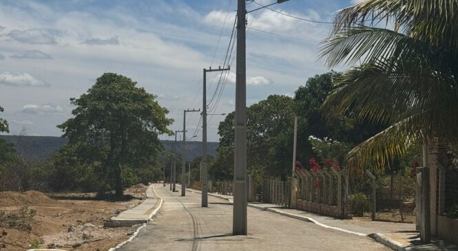 Portalegre: Cosern impede prefeitura de entregar benefícios a população