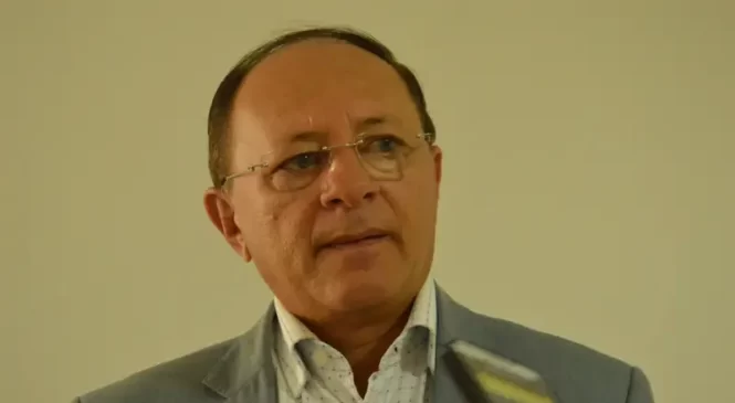 Benes defende Allyson para o Governo e Styvenson e Zenaide ao Senado em 2026.