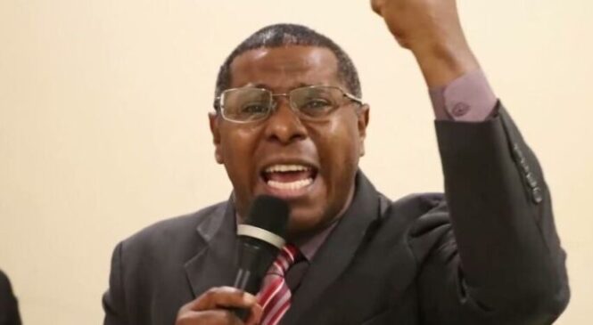 Pastor critica transformação na Assembleia de Deus: “Fé virou busca por bens materiais”