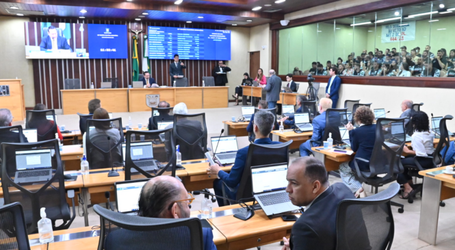 Deputados formam comitiva para participação na BTL-Lisboa