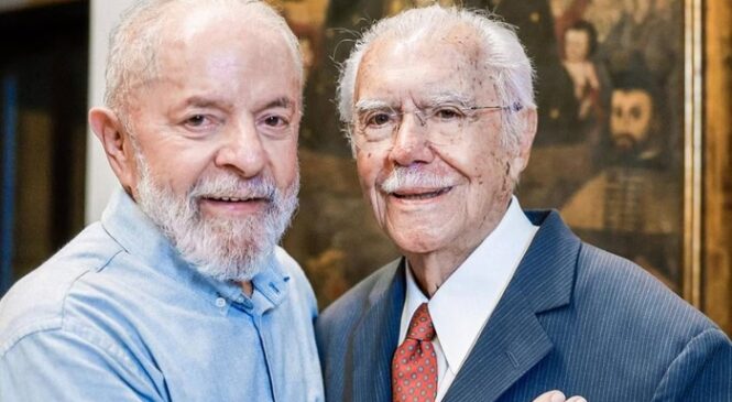 Aos 40 anos, a democracia brasileira é bem negociável