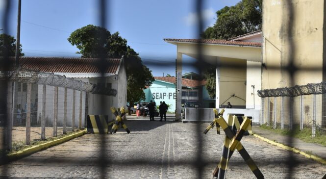 MPC pede suspensão de diárias operacionais