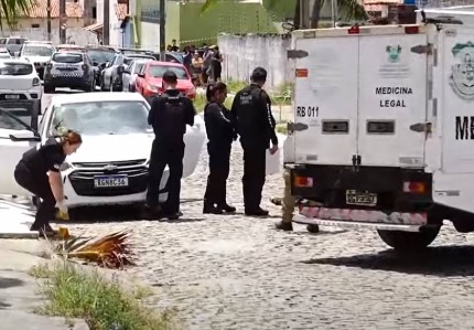 Secretário de Segurança de Parnamirim reage a assalto e mata criminoso a tiros em Neópolis