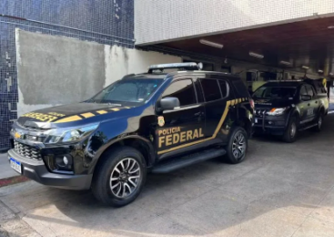 Operação em Natal mira ex-policiais acusados de escoltar cigarros contrabandeados e atacar policiais e agentes da Receita