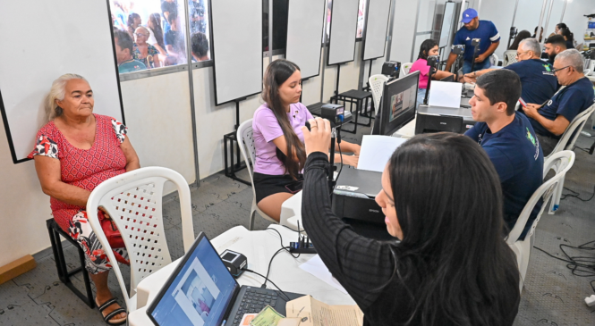 Projeto Assembleia e Você vai a João Câmara dias 7 e 8