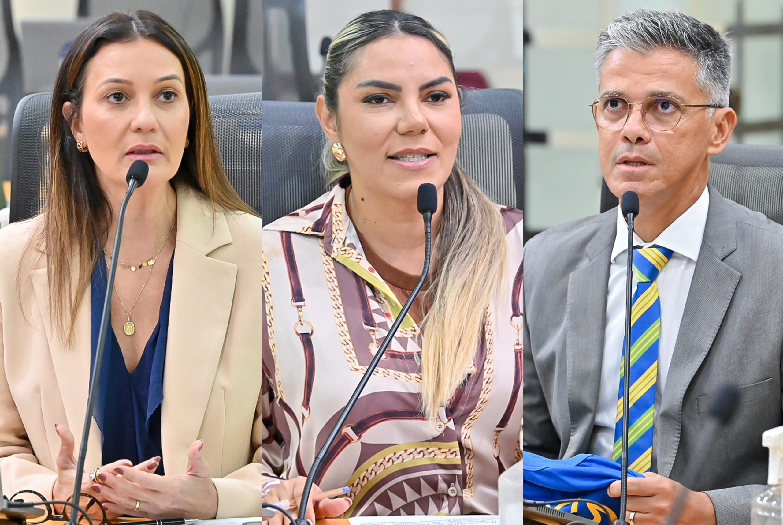 Fechamento de escolas e combate ao bullying pautam horário dos líderes
