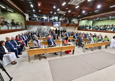 Governo do RN envia à ALRN projeto da nova loteria estadual e a criação de fundo financeiro