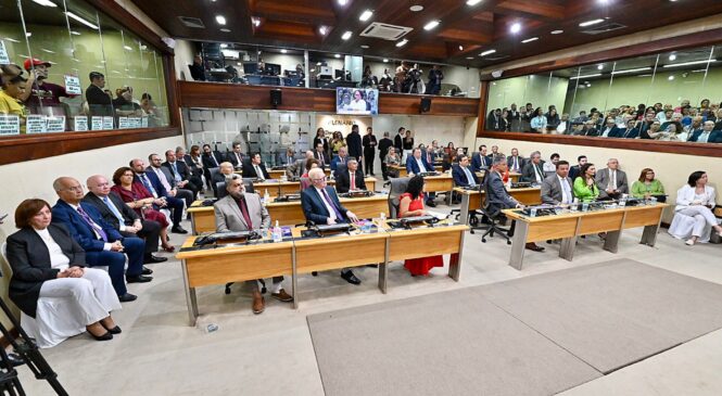 Governo do RN envia à ALRN projeto da nova loteria estadual e a criação de fundo financeiro