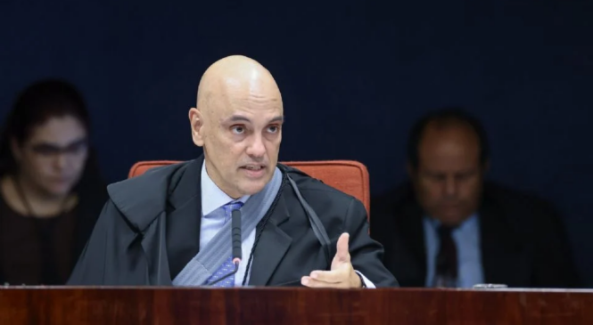 STF torna réus general, ex-assessores e delegados por trama golpista