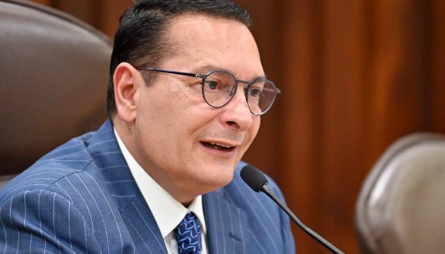 Bomba: Ezequiel Ferreira sobre disputar Governo: “Não descarto nenhuma possibilidade”