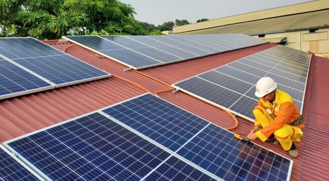 Governo Lula nega aumento do imposto de importação de painéis solares