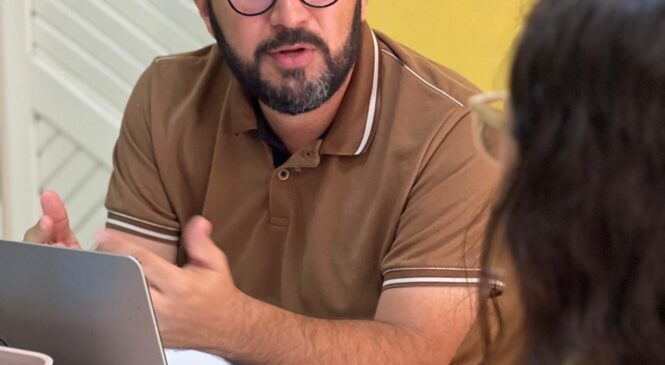 Escola de Comunicação para Pequenos Empreendedores realiza inscrições dos alunos pré-selecionados