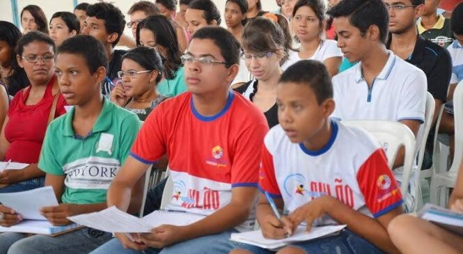 Prefeitura de São Gonçalo relança Aulões do ENEM com professores renomados e acesso gratuito