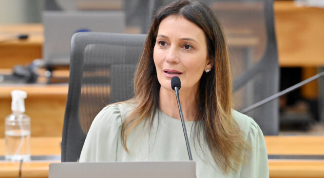 ProMulher emite nota de repúdio aos atos de violência contra prefeita de Parnamirim