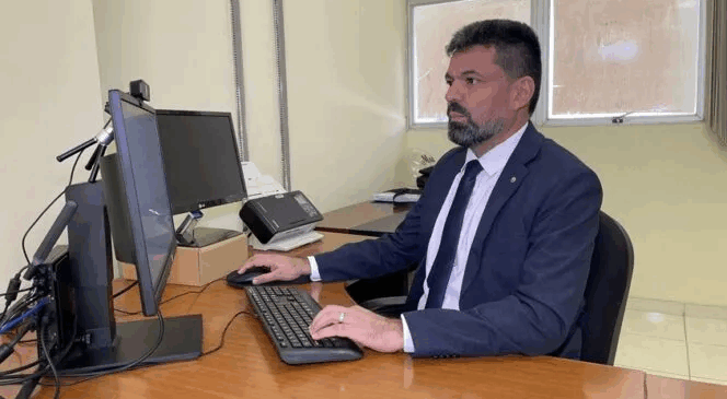 Tribunal afasta juiz de Cajazeiras e proíbe magistrado de acesso a fórum