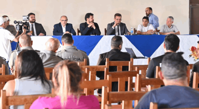 ALRN debate como turismo da Costa Branca pode ganhar mais visibilidade e infraestrutura