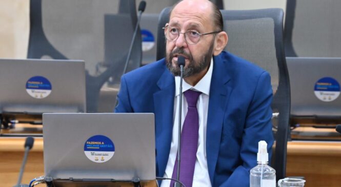 Deputado Gustavo Carvalho solicita ações urgentes para garantir soro antiofídico em hospitais regionais do RN