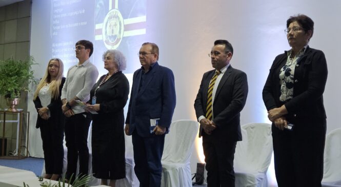 Prefeito Jaime Calado lança programa “São Gonçalo Aprende Mais” para elevar o nível do ensino na rede municipal
