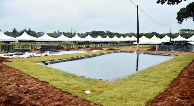 5ª Agrofest São Gonçalo será realizada de 31 de julho a 2 de agosto e promete ser a maior das edições; confira a programação