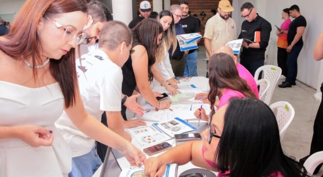 Saúde em Ação: Catadores da ASCARP recebem atendimento no Galpão de Triagem