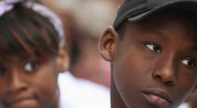 Antirracismo é compromisso com o futuro