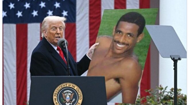 Governo Brasileiro envia carta sobre o Tarifaço de Trump ao Estados Unido e aguarda resposta.