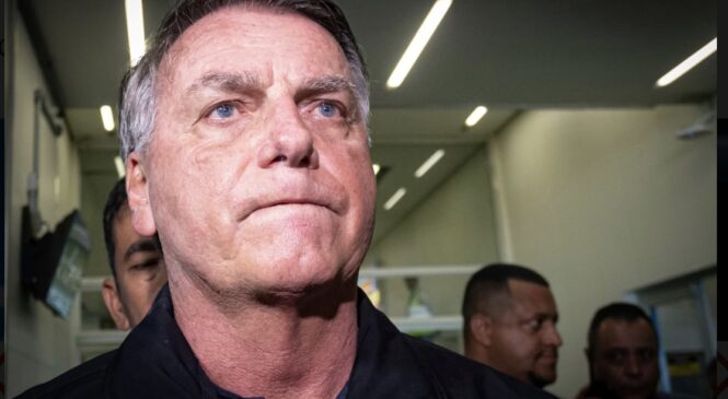 O que Bolsonaro pode ou não pode fazer por conta da decisão de Moraes