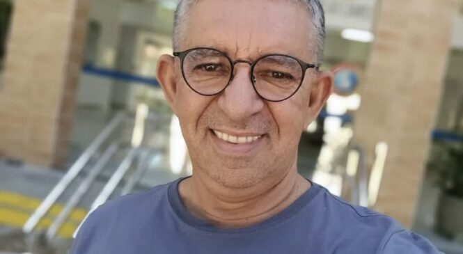 “Rogerio é pré- candidato a governador, não haverá recuo” disse Genildo Perreira