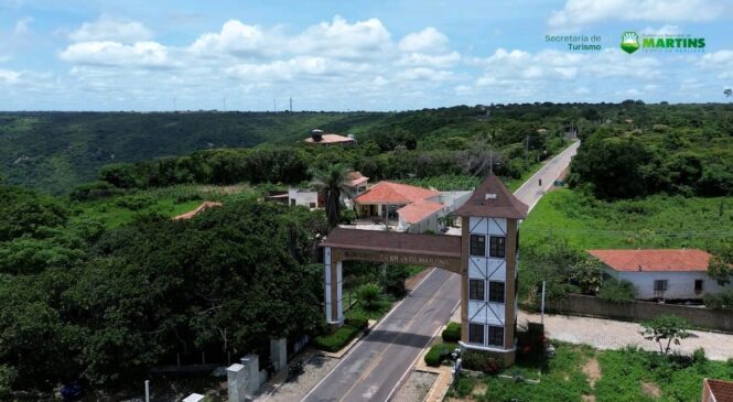 Festival de Martins cresce, se reinventa e reforça seu papel como festa do povo