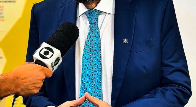 Deputado Gustavo Carvalho questiona campanha do Governo do RN com CNHs gratuitas