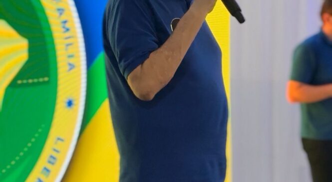 Rota 22 reúne lideranças políticas e reforça compromisso com o futuro do Rio Grande do Norte