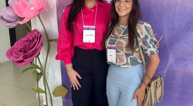Prefeita Marianna participa de Fórum para Mulheres, denuncia onda de preconceitos e recebe apoio de lideranças femininas em todo o RN
