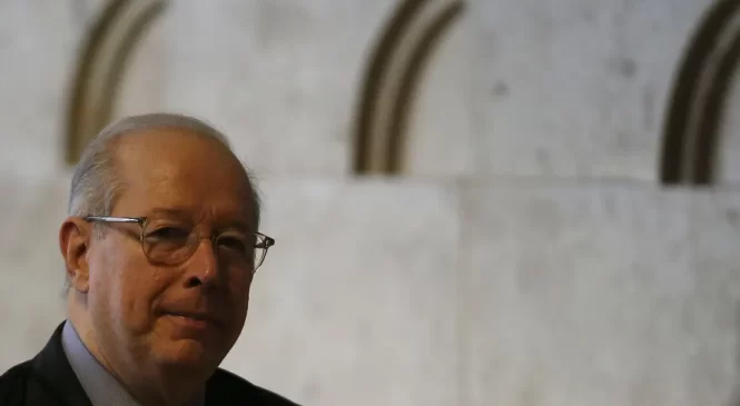 Entrevista: ‘Anistia aos golpistas é afronta à Constituição e viola a separação de Poderes’, diz Celso de Mello