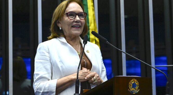 Programa Mais Médicos: com trabalho de Zenaide, Rio do Norte tem hoje mais 555 médicos atuando na saúde pública