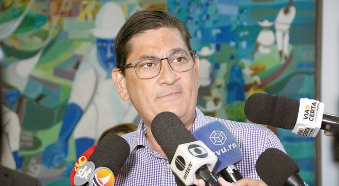 Nos próximos 10 anos, 16 mil servidores devem se aposentar no RN