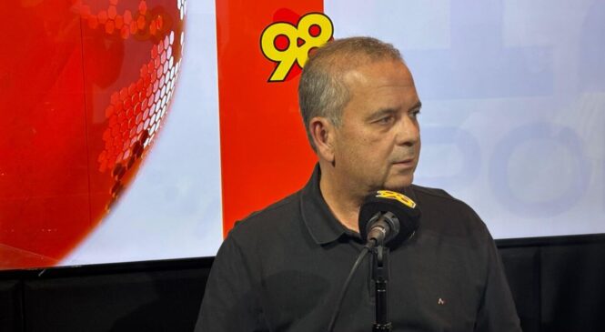 Rogério Marinho: Aliança com Allyson é possível enquanto ele não lançar a candidatura