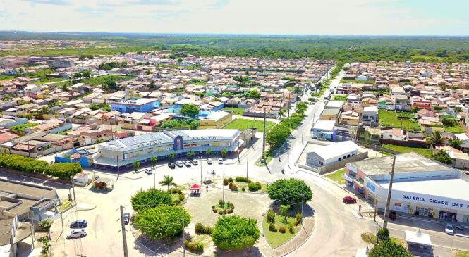 São Gonçalo vive novo ciclo de progresso; mais de 200% de aumento em licenciamentos