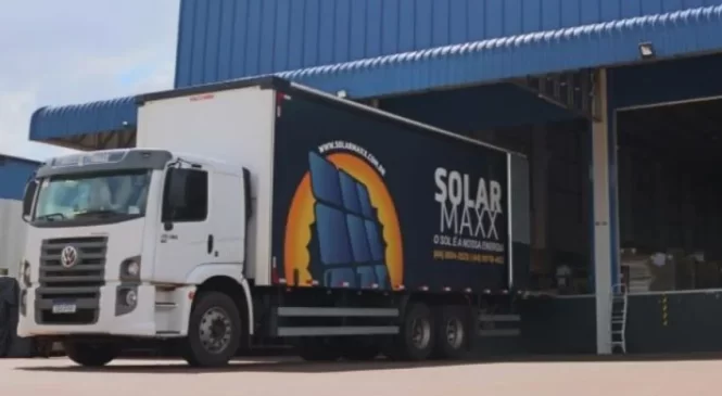 Solar Maxx é alvo de denúncias por não entrega de kits fotovoltaicos