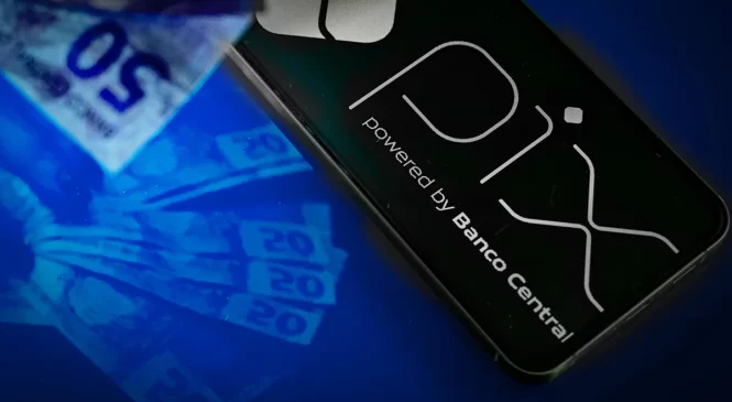 Pix Automático se tornou obrigatório a nesta 2ª. Saiba tudo.