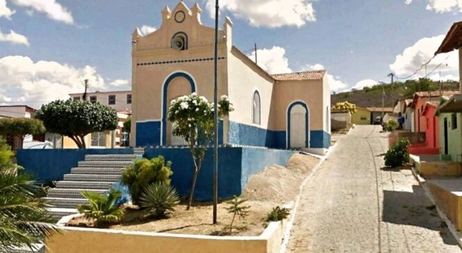 Com 2,3 mil habitantes, cidade do RN é pioneira em loteria municipal; Ministério diz que prática é ilegal