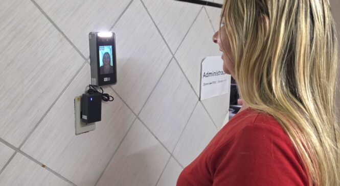 Prefeitura de São Gonçalo do Amarante regulamenta jornada e cria sistema moderno de ponto eletrônico para servidores municipais