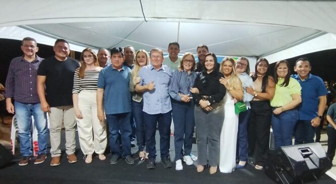 São Gonçalo ganha nova UBS e garante melhoria no atendimento de saúde