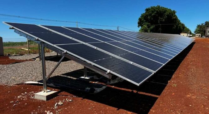 Cosern anuncia suspensão de cobranças abusivas aos usuários de energia solar após notificação do Procon