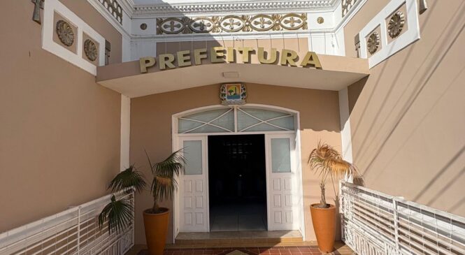 Prefeitura de Pau dos Ferros desmente gasto de R$ 88 mil com banda e aponta erro em sistema do TCE