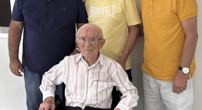 A ausência que pesa: Getúlio Rego e o vácuo político no Oeste potiguar