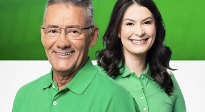 Vice-prefeita de Marcelino Vieira é intimada pela Polícia Federal em investigação sobre suposta compra de votos