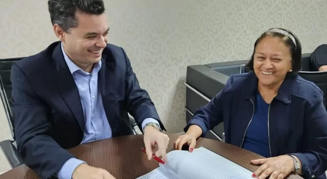 Walter é Fátima: Conversa houve, definição nenhuma