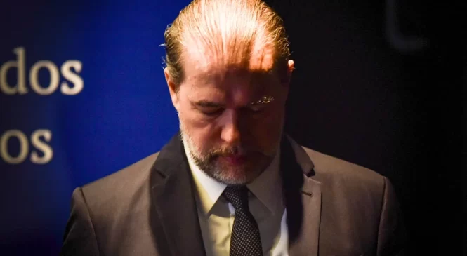 O caso Banco Master e a necessidade de transparência no Judiciário