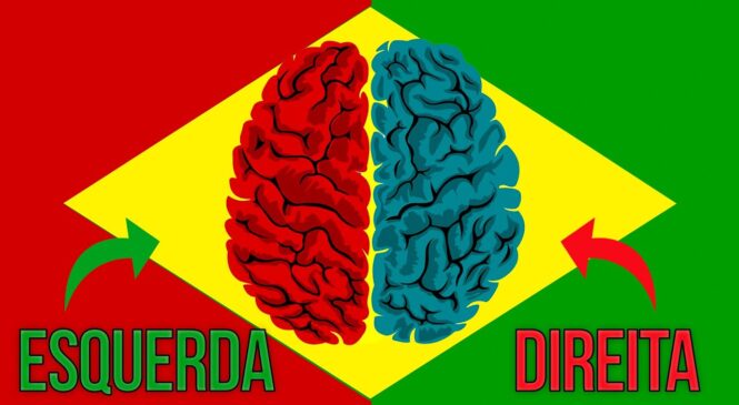 A polarização burra que empobrece o debate e abandona o povo