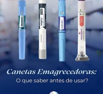 Polícia Militar apreende mais de 2,4 mil canetas emagrecedoras contrabandeadas em Guarulhos
